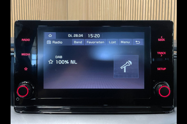 Kia Ceed 1.0 T-GDi DynamicLine|120 PK|APPLE CARPLAY, ANDROID AUTO|STOEL-,STUURVERW|CAMERA|CRUISE,CLIMATE|PDC-A|1e EIG.|INCL.BTW|