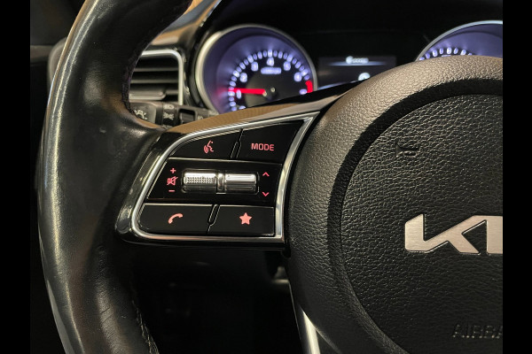 Kia Ceed 1.0 T-GDi DynamicLine|120 PK|APPLE CARPLAY, ANDROID AUTO|STOEL-,STUURVERW|CAMERA|CRUISE,CLIMATE|PDC-A|1e EIG.|INCL.BTW|