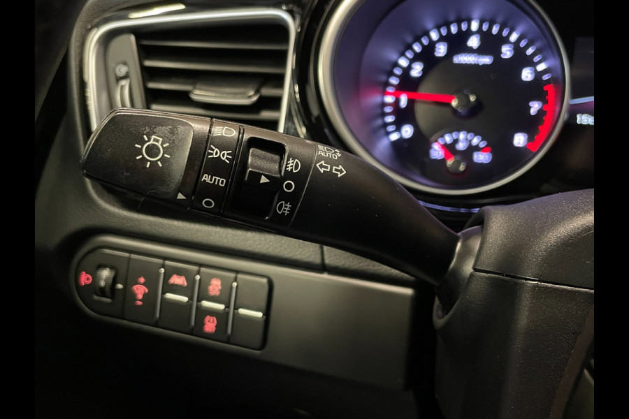 Kia Ceed 1.0 T-GDi DynamicLine|120 PK|APPLE CARPLAY, ANDROID AUTO|STOEL-,STUURVERW|CAMERA|CRUISE,CLIMATE|PDC-A|1e EIG.|INCL.BTW|