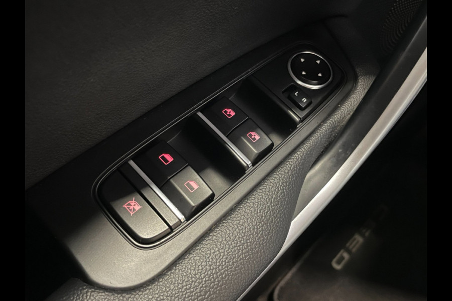 Kia Ceed 1.0 T-GDi DynamicLine|120 PK|APPLE CARPLAY, ANDROID AUTO|STOEL-,STUURVERW|CAMERA|CRUISE,CLIMATE|PDC-A|1e EIG.|INCL.BTW|