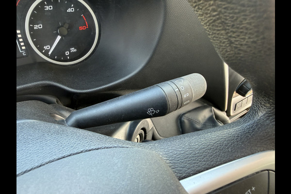 Iveco Daily 35C14 2.3 Kipper Dubbele Cabine Dubbellucht 3,5t Trekhaak 6 Stoelen Airco Cruise Control Benne Tipper