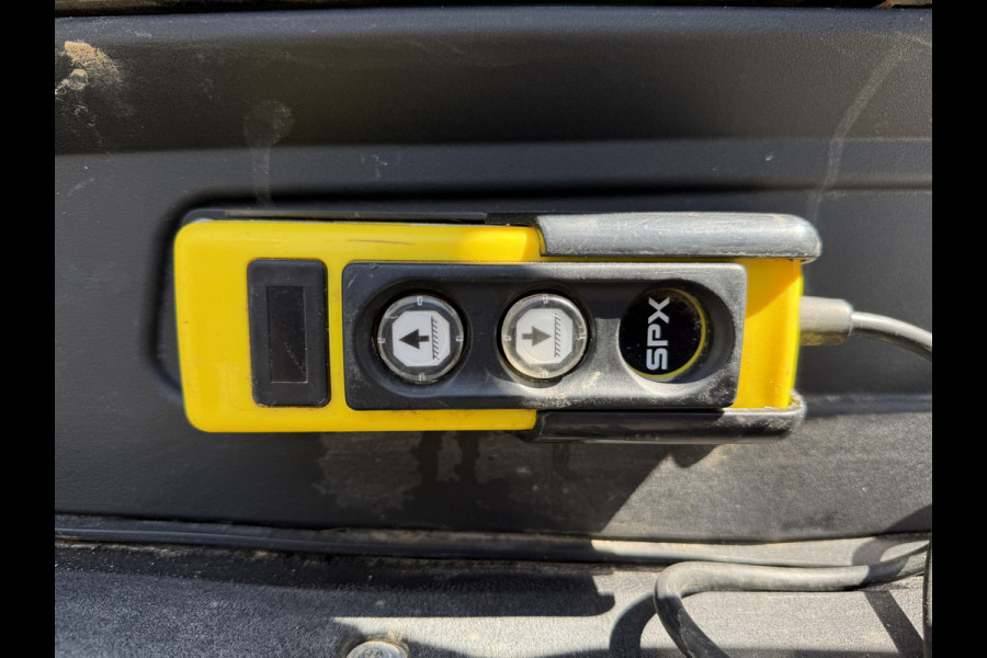 Iveco Daily 35C14 2.3 Kipper Dubbele Cabine Dubbellucht 3,5t Trekhaak 6 Stoelen Airco Cruise Control Benne Tipper