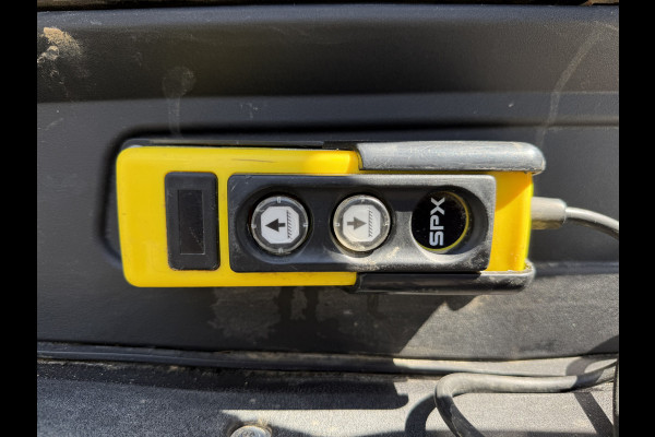 Iveco Daily 35C14 2.3 Kipper Dubbele Cabine Dubbellucht 3,5t Trekhaak 6 Stoelen Airco Cruise Control Benne Tipper