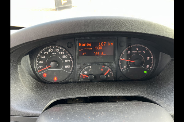 Peugeot Boxer 35 2.2 HDi 165 L2H2 Edition
