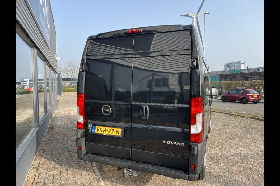Peugeot Boxer 35 2.2 HDi 165 L2H2 Edition