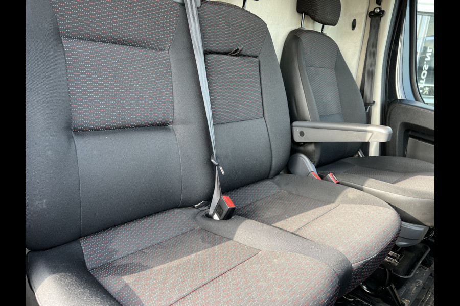 Peugeot Boxer 35 2.2 HDi 165 L2H2 Edition