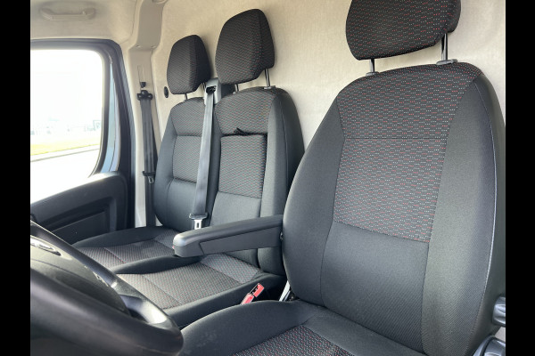 Peugeot Boxer 35 2.2 HDi 165 L2H2 Edition