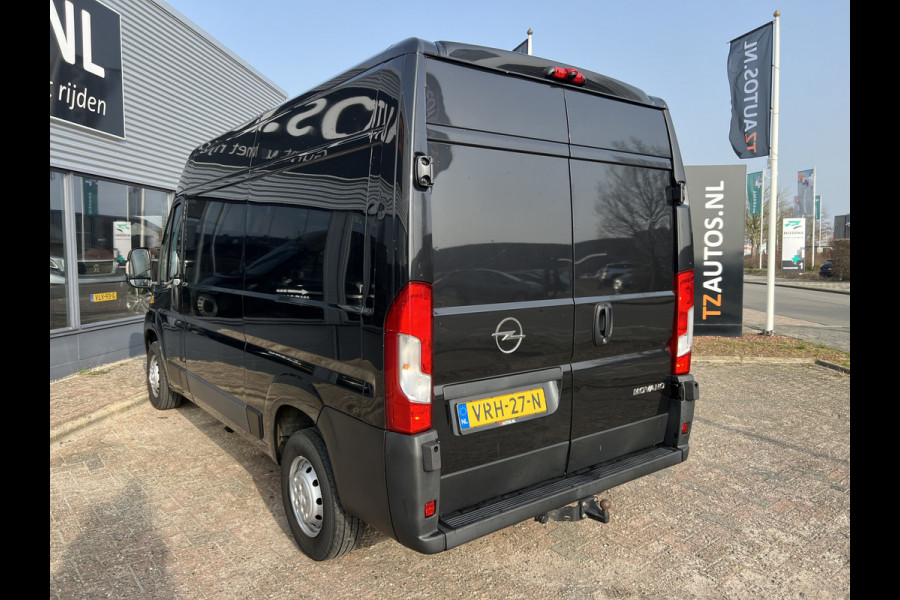 Peugeot Boxer 35 2.2 HDi 165 L2H2 Edition