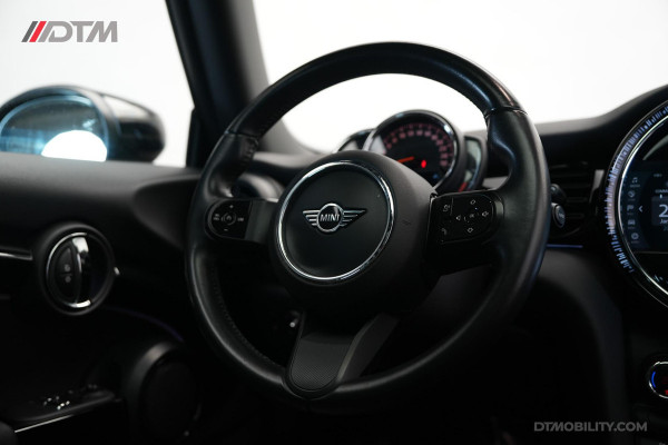 MINI Mini Mini 1.5 Camden | Pano | Sfeer | Camera | Leder