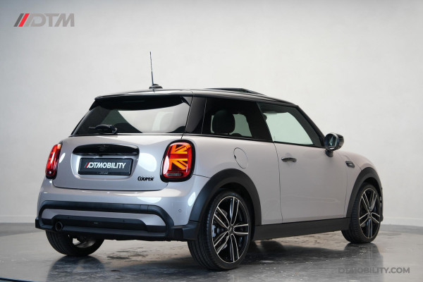 MINI Mini Mini 1.5 Camden | Pano | Sfeer | Camera | Leder