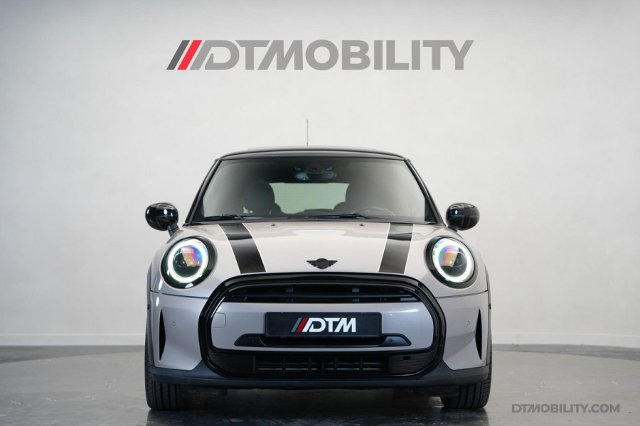 MINI Mini Mini 1.5 Camden | Pano | Sfeer | Camera | Leder