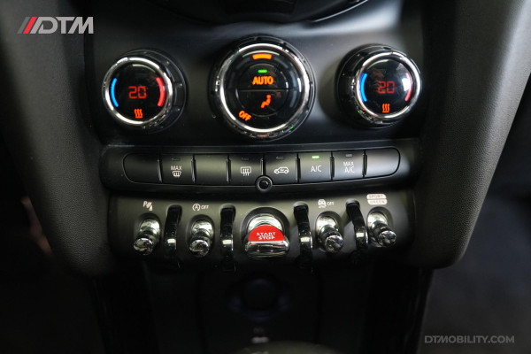 MINI Mini Mini 1.5 Camden | Pano | Sfeer | Camera | Leder