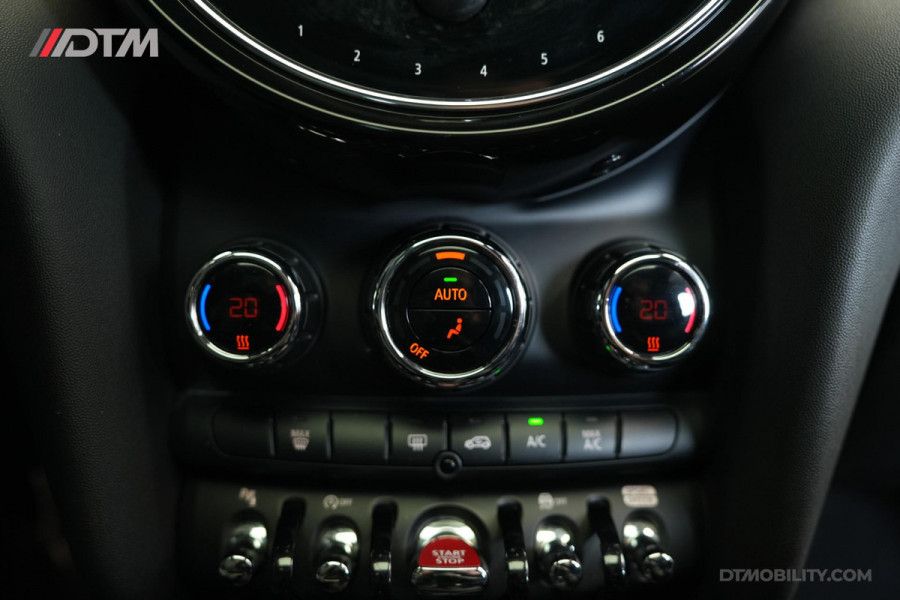 MINI Mini Mini 1.5 Camden | Pano | Sfeer | Camera | Leder