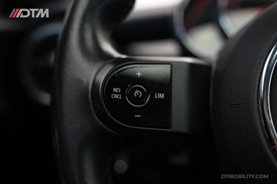 MINI Mini Mini 1.5 Camden | Pano | Sfeer | Camera | Leder