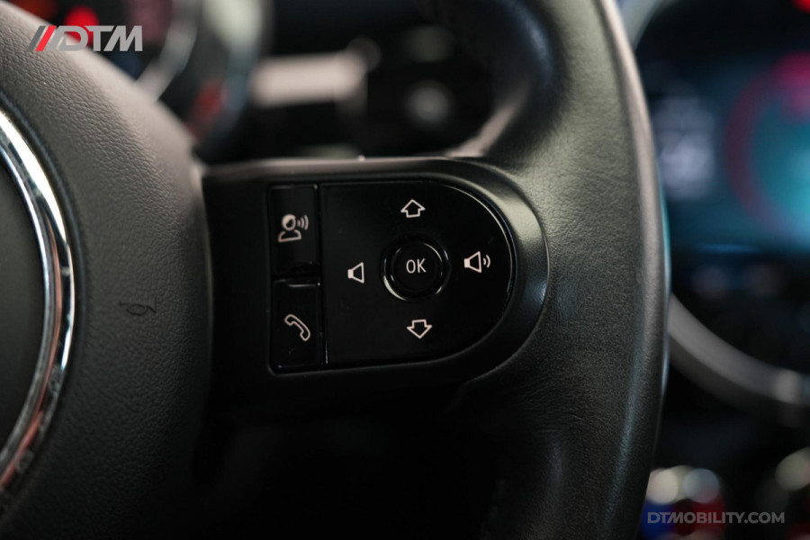 MINI Mini Mini 1.5 Camden | Pano | Sfeer | Camera | Leder