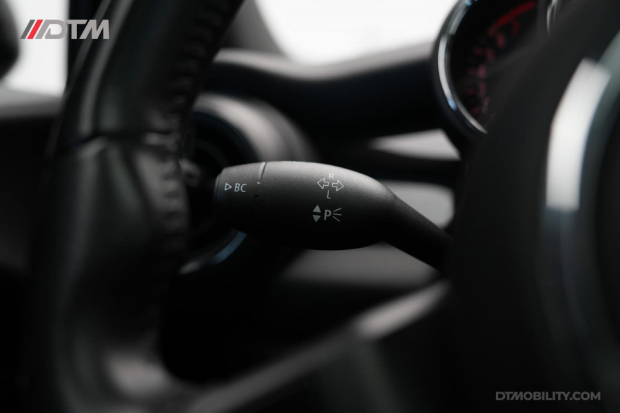 MINI Mini Mini 1.5 Camden | Pano | Sfeer | Camera | Leder