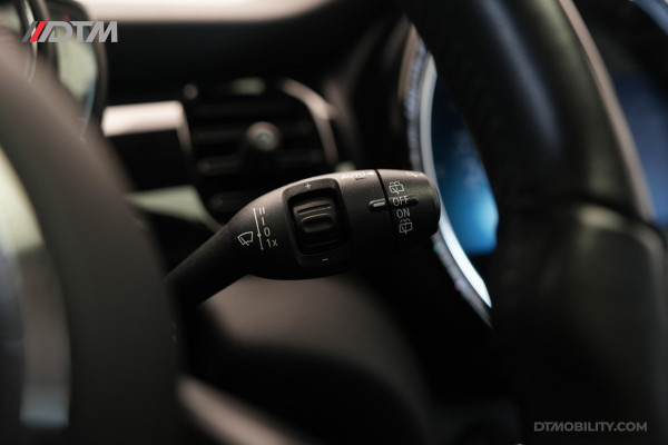 MINI Mini Mini 1.5 Camden | Pano | Sfeer | Camera | Leder