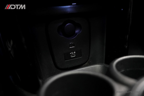 MINI Mini Mini 1.5 Camden | Pano | Sfeer | Camera | Leder