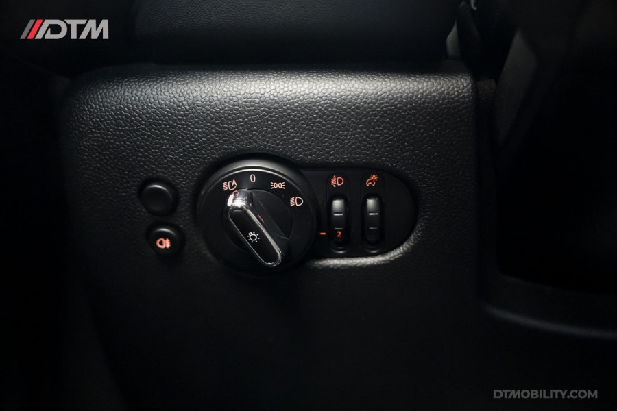 MINI Mini Mini 1.5 Camden | Pano | Sfeer | Camera | Leder
