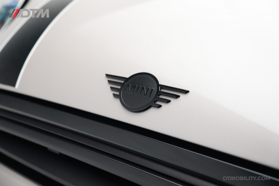 MINI Mini Mini 1.5 Camden | Pano | Sfeer | Camera | Leder