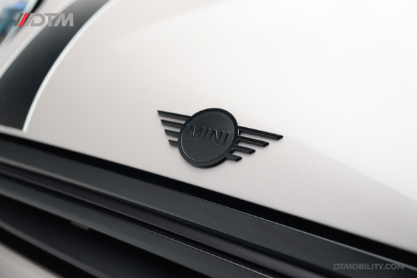 MINI Mini Mini 1.5 Camden | Pano | Sfeer | Camera | Leder