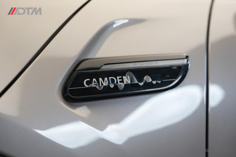 MINI Mini Mini 1.5 Camden | Pano | Sfeer | Camera | Leder