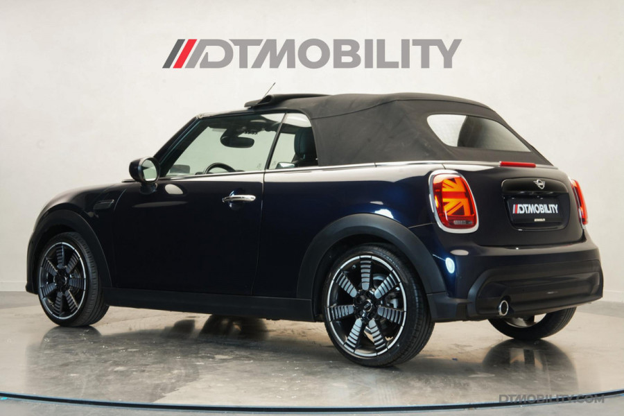 MINI Cabrio Mini 1.5 | H/K | HuD | Camera
