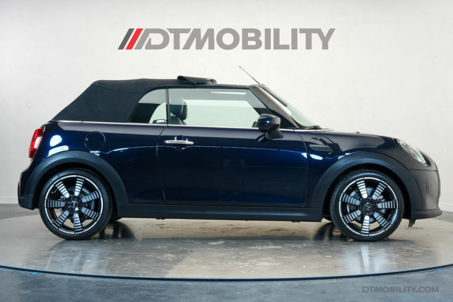 MINI Cabrio Mini 1.5 | H/K | HuD | Camera