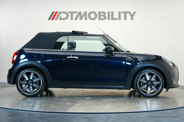 MINI Cabrio Mini 1.5 | H/K | HuD | Camera