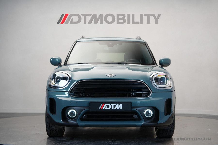 MINI Countryman Mini 1.5 Cooper Northwood | Panoramadak | Head-up Display | Leder