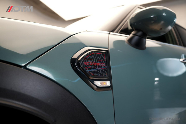 MINI Countryman Mini 1.5 Cooper Northwood | Panoramadak | Head-up Display | Leder