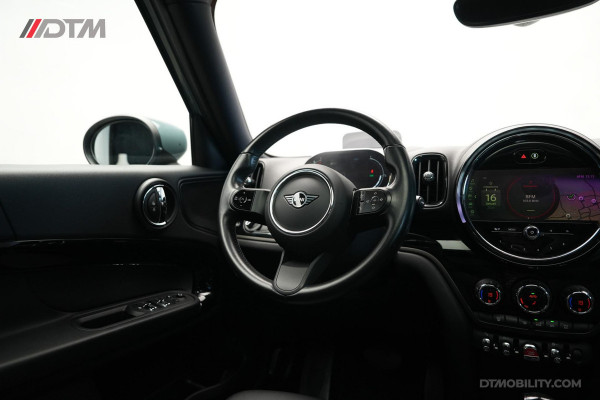 MINI Countryman Mini 1.5 Cooper Northwood | Panoramadak | Head-up Display | Leder