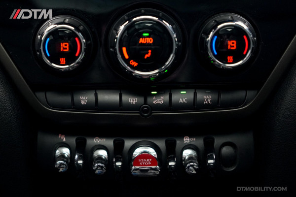 MINI Countryman Mini 1.5 Cooper Northwood | Panoramadak | Head-up Display | Leder