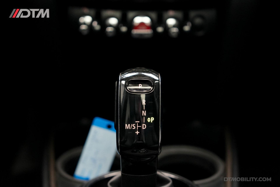 MINI Countryman Mini 1.5 Cooper Northwood | Panoramadak | Head-up Display | Leder