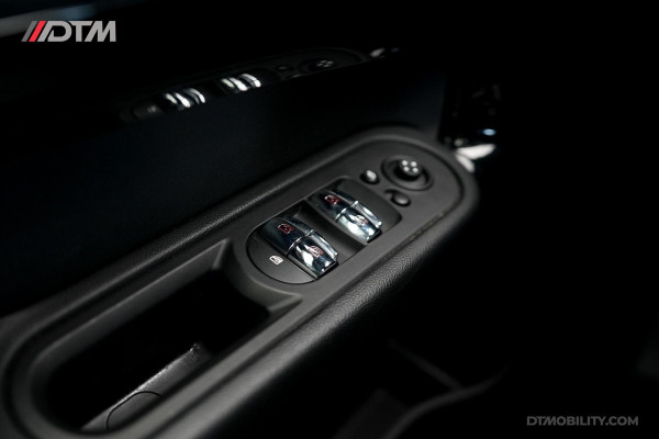 MINI Countryman Mini 1.5 Cooper Northwood | Panoramadak | Head-up Display | Leder
