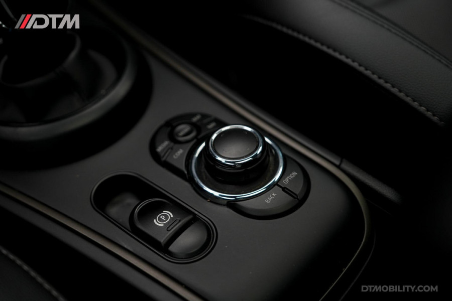 MINI Countryman Mini 1.5 Cooper Northwood | Panoramadak | Head-up Display | Leder
