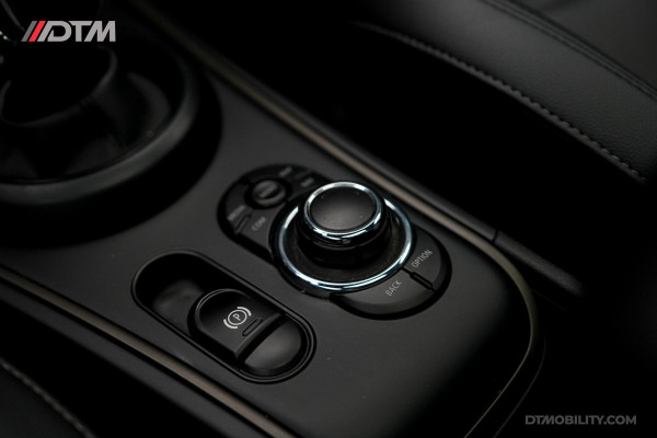 MINI Countryman Mini 1.5 Cooper Northwood | Panoramadak | Head-up Display | Leder