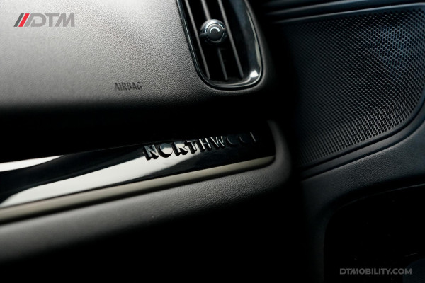 MINI Countryman Mini 1.5 Cooper Northwood | Panoramadak | Head-up Display | Leder