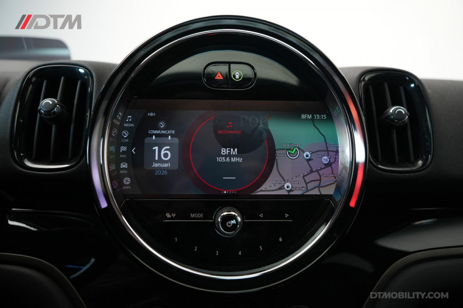 MINI Countryman Mini 1.5 Cooper Northwood | Panoramadak | Head-up Display | Leder