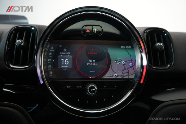 MINI Countryman Mini 1.5 Cooper Northwood | Panoramadak | Head-up Display | Leder