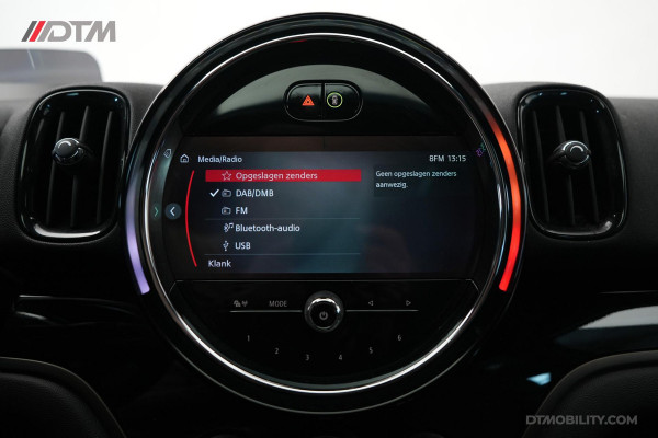 MINI Countryman Mini 1.5 Cooper Northwood | Panoramadak | Head-up Display | Leder