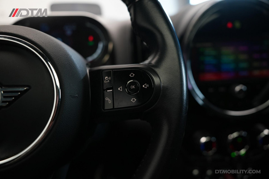 MINI Countryman Mini 1.5 Cooper Northwood | Panoramadak | Head-up Display | Leder
