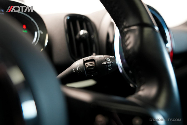 MINI Countryman Mini 1.5 Cooper Northwood | Panoramadak | Head-up Display | Leder
