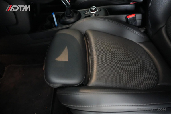 MINI Countryman Mini 1.5 Cooper Northwood | Panoramadak | Head-up Display | Leder