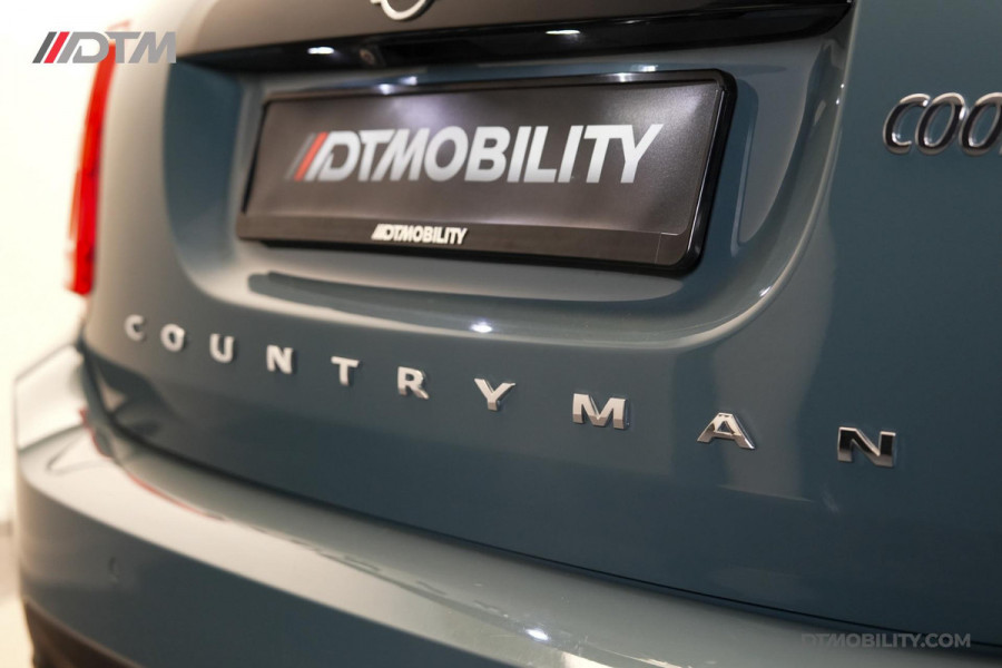 MINI Countryman Mini 1.5 Cooper Northwood | Panoramadak | Head-up Display | Leder