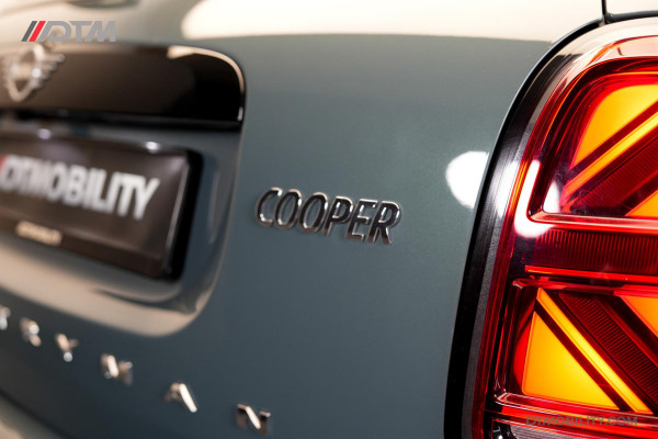MINI Countryman Mini 1.5 Cooper Northwood | Panoramadak | Head-up Display | Leder