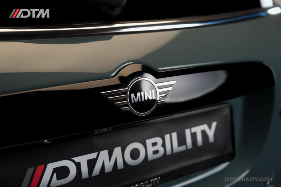 MINI Countryman Mini 1.5 Cooper Northwood | Panoramadak | Head-up Display | Leder