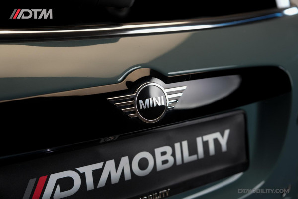 MINI Countryman Mini 1.5 Cooper Northwood | Panoramadak | Head-up Display | Leder