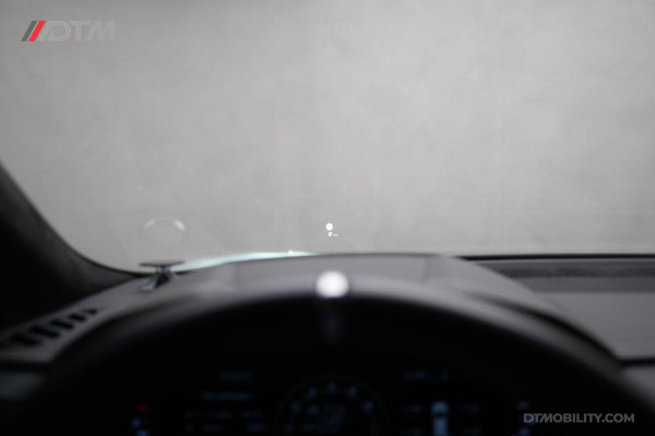 Lamborghini Urus 4.0 V8 Graphite Capsule | Full PPF | Keramisch | B&O Advanced