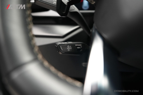 Lamborghini Urus 4.0 V8 Graphite Capsule | Full PPF | Keramisch | B&O Advanced